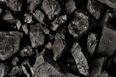 Dennington Hall coal boiler costs