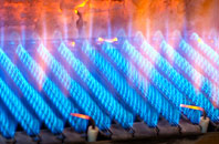 Dennington Hall gas fired boilers