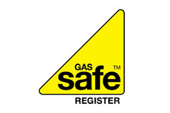 gas safe companies Dennington Hall